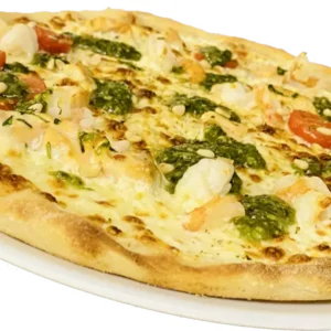 Pizza 17