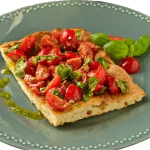 Focaccia Rossa ca. 26 cm Ø
