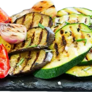 Antipasto Rustico