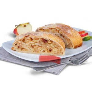 Apfelstrudel