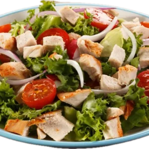 Insalata con Pollo