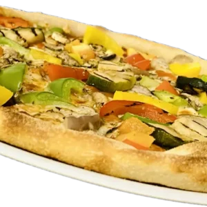 Vegetariana