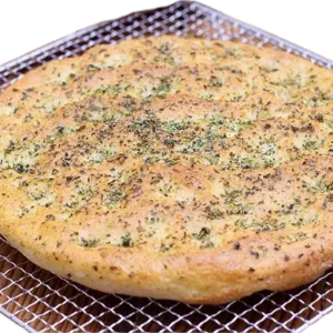Focaccia ca. 26 cm Ø