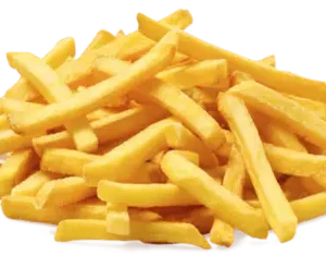 Patatine Fritte