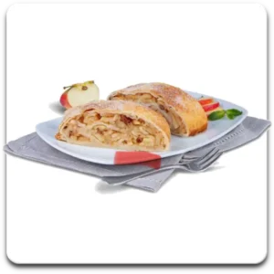 Apfelstrudel
