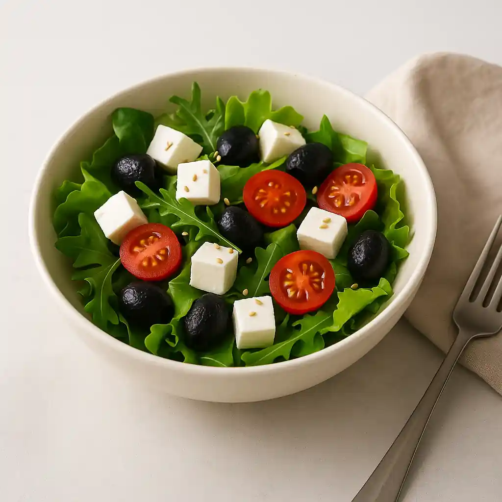 Insalata Capricciosa