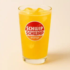 Schwip Schwap Orange