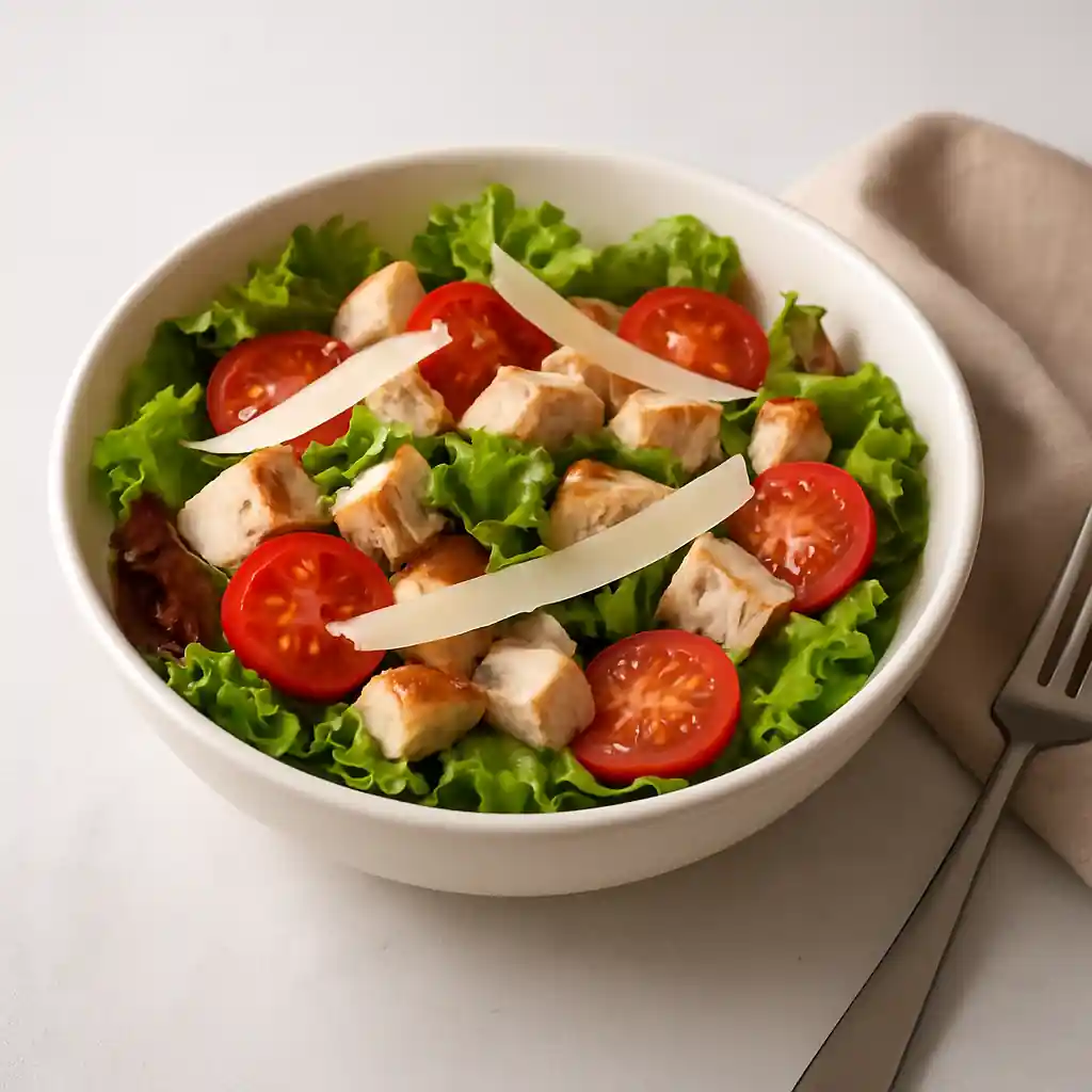 Insalata con Pollo