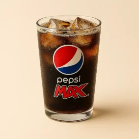 Pepsi Max