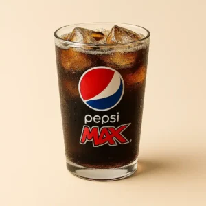 Pepsi Max
