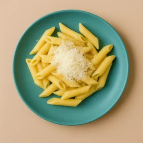 Pasta Bambino al Burro