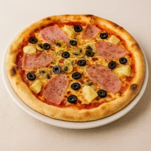 Capricciosa