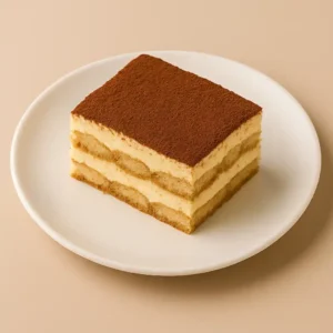 Tiramisù