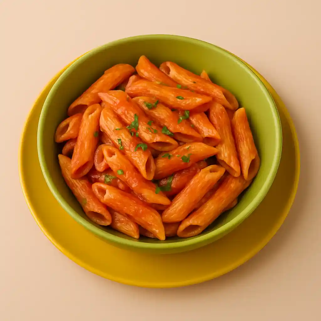 Pasta Bambino Pomodoro