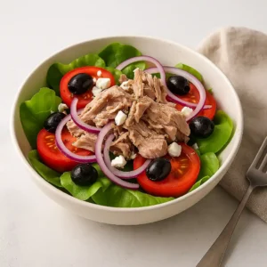 Insalata Tonno
