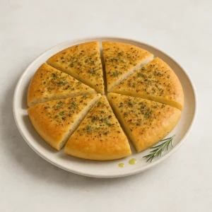 Focaccia ca. 26 cm Ø