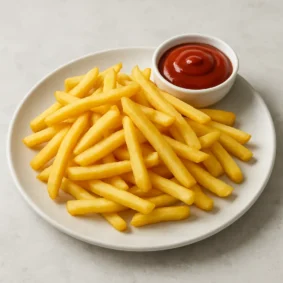 Patatine Fritte