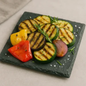 Antipasto Rustico