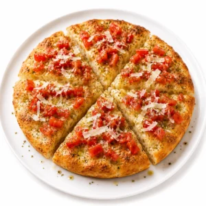 Focaccia Rossa ca. 26 cm Ø