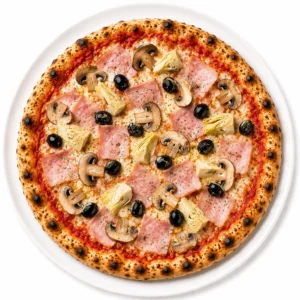 Capricciosa