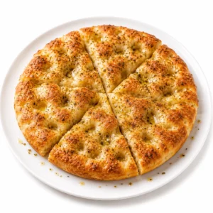 Focaccia ca. 26 cm Ø
