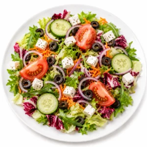 Insalata Capricciosa