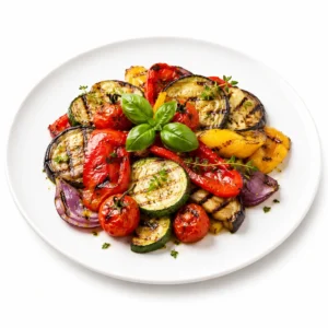 Antipasto Rustico