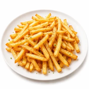 Patatine Fritte