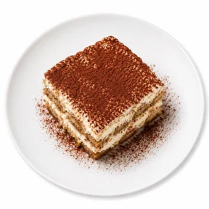 Tiramisù