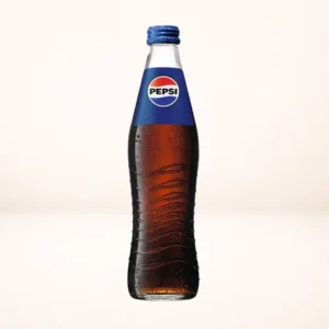 Pepsi 0,33 L.