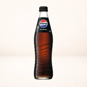 Pepsi Zero 0,33 L.