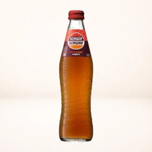 Schwip Schwap 0,33 L.
