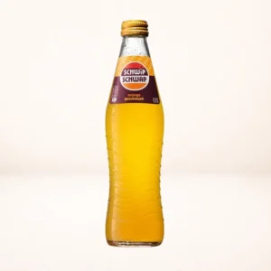 Schwip Schwap Orange 0,33 L.